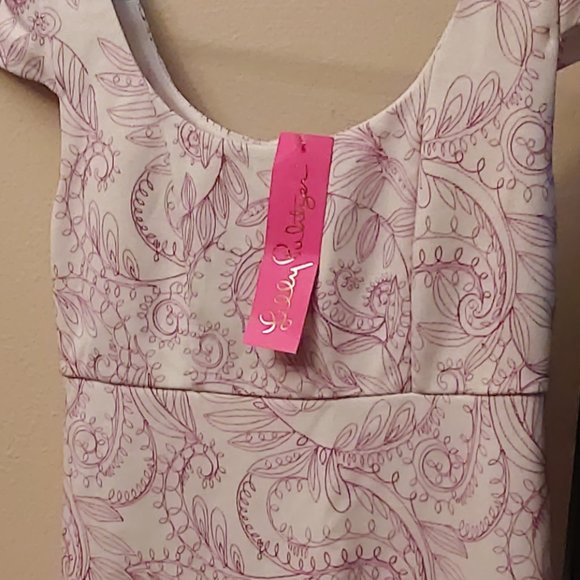 Lilly Pulitzer Dresses & Skirts - Lilly Pulitzer Dress